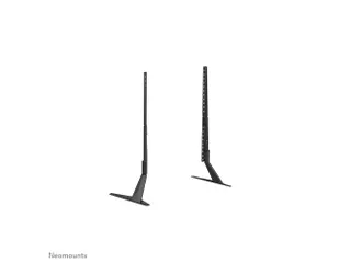 Neomounts DS45-430BL19 TV standaard 1 scherm - 23-75 inch - 0-40 kg - - 11