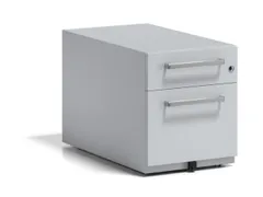 mobiel ladeblok,HxBxD 495x420x775mm,1lade(n),1hangmappenframes