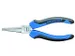 8122-160 JC Rondbek tang 160mm 2K handvat