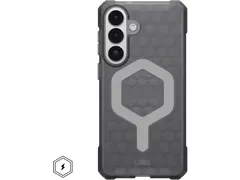 Essential Armor Samsung Galaxy S26 Plus Hoesje MagSafe Back Cover Ash