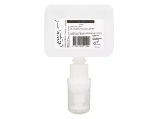 OUTLET Euro 606404 foam soap lotion 6x400ml - 1
