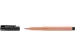 Tekenstift Fc Pitt Artist Pen Brush 189 Kaneel