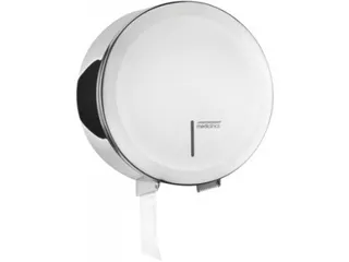 Toiletpapier Dispenser 3 Rollen RVS Hoogglans - 1