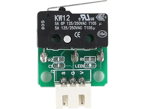 Cr-200B Pro Module Pcba Creality 3D Accessory