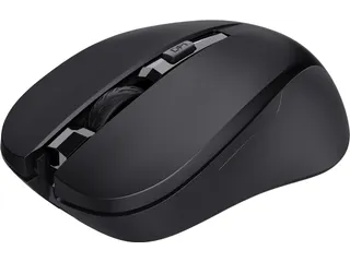 Mydo Stille Optische Muis, Comfortabele Draadloze Muis - 1