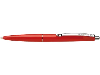 Balpen Schneider Office rood - 1