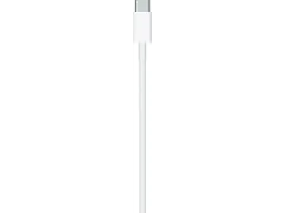 Apple USB-C naar Lightning kabel 2m Wit - 3
