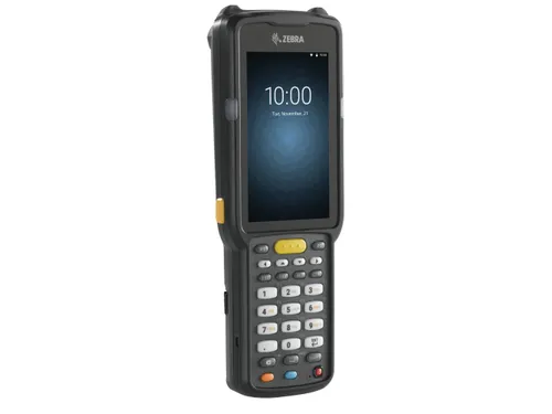 Zebra MC3300x robuuste mobiele computer
