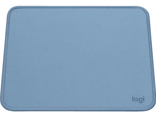 956-000051 LOGITECH Muismat Studio Blauw