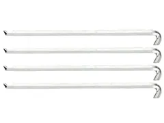 1.29/15 Trekhaakset,4-delig,140mm