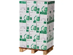 Pallet Kopieerpapier Navigator Universal CO2 Neutraal A4 80 Gram Wit