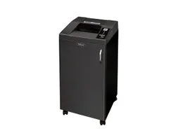 Papierversnipperaar 3250 Smc Microsnippers P-6