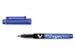 Fineliner Pilot V-Sign Pen Medium Punt Blauw