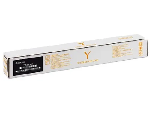 1T02RRANL1 KYOCERA TK8800Y Ecosys toner