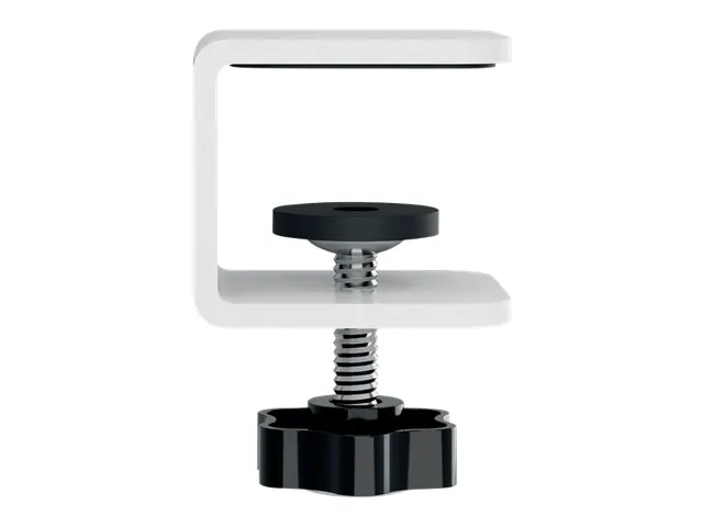 Ergo bureau ophangbord, klein, ft 42 x 25 cm