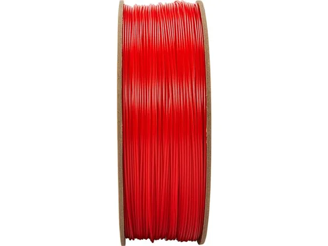 Filament ABS PolyLite Polymaker 1.75mm Rouge 1kg