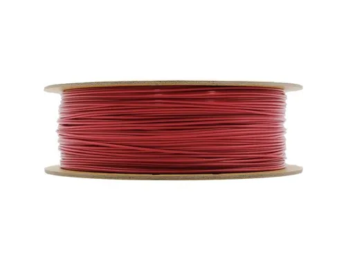 eSUN PLA+ 3D printer Filament 1,75mm Brandweerwagen Rood 1kg