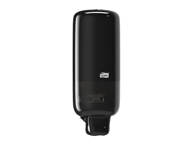 Distributeur savon mousse Tork S4 561508 noir