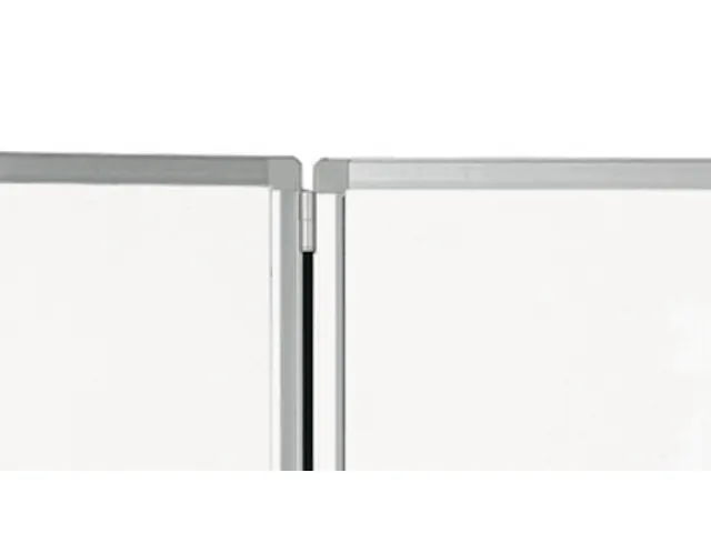 Tableau blanc Trypique PROFESSIONAL 90x120/240cm