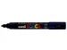 Verfstift Posca PC5M Medium Punt 1,8-2,5mm Donkerblauw