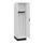schoollocker,HxBxD 1630x400x500mm,1vak,vak B 400mm,draaigrendel,sokkel