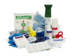 Detectaplast 90405 medic box food XL refill