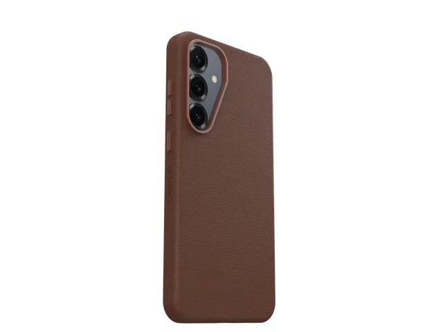 OtterBox Symmetry Cactusleer Antero Rich Adove bruin