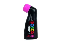 Verfstift Posca PCM22 Mop'R XXL punt 3-19mm Roze