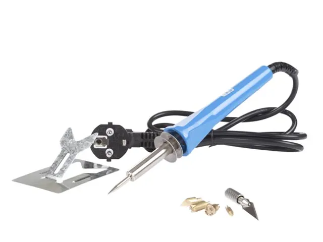 Pyrografische Pen 30 W