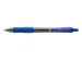 Gelschrijver Pilot G-2 07 Medium punt Blauw