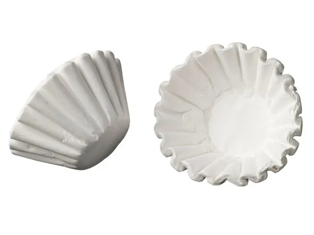 Koffiefilter Bravilor 245mm