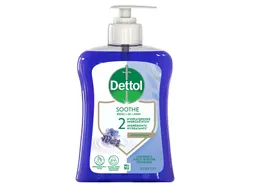 Handzeep Dettol Relaxing Lavendel antibacterieël 250ml