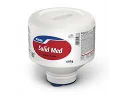 Ecolab Solid Med Vaatwasmiddel 4x4,5kg