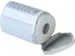 Puntenslijper Faber-Castell grip mini sky blue