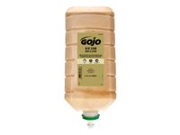 Gojo P7632-02 olive scrub handcleaner 2x5000ml