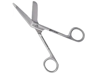 Verbandschaar First Aid Only 16cm RVS Lister - 1