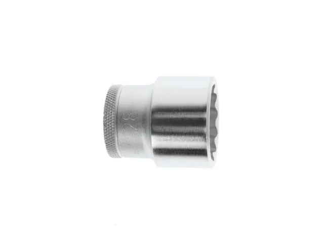 D 19 28 Steekbus 1/2 inch UD profiel 28mm