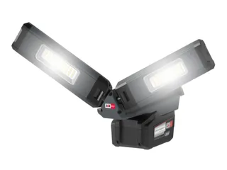 Floodlight,80 LED,1250-2500lumen,straalhoek 180 ° - 7