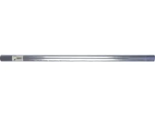 Transparante folie Kangaro op rol 70cm x 10 mtr 25 micron - 1