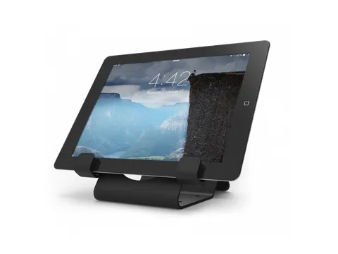 Compulocks UTHB, 17,8 cm (7 inch), Zwart, Sleutel, 453 g, 2 stuk(s)