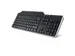 Business Multimedia Keyboard - KB522 - German (QWERTZ)