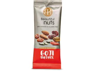 Noten Zakje 50 Gram Goji Mix - 1