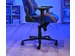 Trust GXT 721SM Ruya Pro Premium Gamingstoel SuperMan Blauw