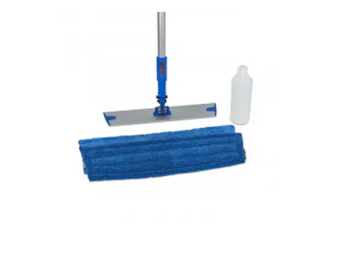 Microvezel vloerwisset