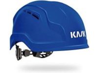 Veiligheidshelm Zenith-X BA Air Blauw draaiknop