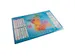Onderlegger PVC 37,5 x57,5cm Frankrijk