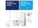 Tork 952100 Startpakket H2 mini Multifold Handdoek Dispenser + refill
