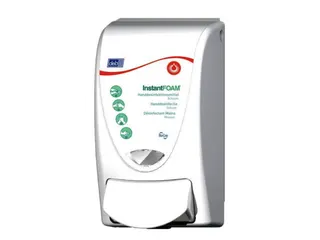 SC Johnson DEB Instant Foam 1L Dispenser wit - 2