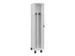 locker voor scheiding van kleding,HxBxD 1950x300x500mm,1vak