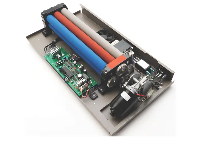 Fellowes lamineermachine Proteus A3